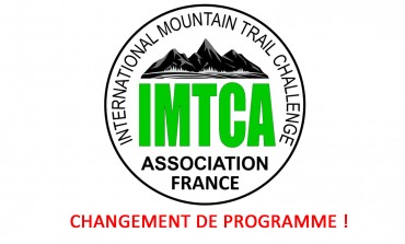 Mountain Trail Officiel : Changement de programme à Thouron !