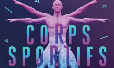 On  nourrit son esprit avec « Corps sportifs », une expo qui dépasse les limites du sport