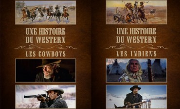 Tout ce que vous avez toujours voulu savoir sur le western