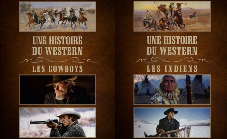 Tout ce que vous avez toujours voulu savoir sur le western