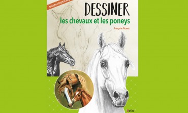 Dessine-moi un cheval avec Françoise Picavet