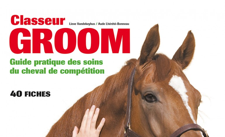 S’il le pouvait, votre cheval vous recommanderait ce manuel !