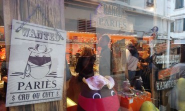 Saint-Jean de Luz met les chocolats hors la loi !