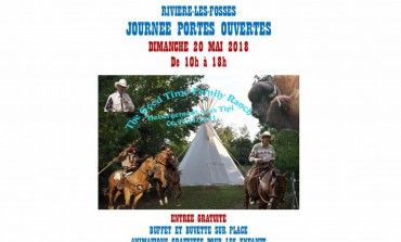 C'est "tipis ouverts" le 20 mai 2018 en Champagne Ardennes