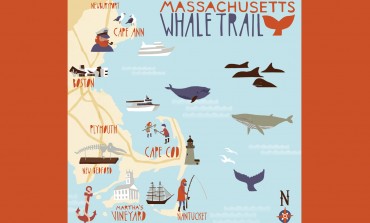 Le Massachusetts par le chemin de la baleine…