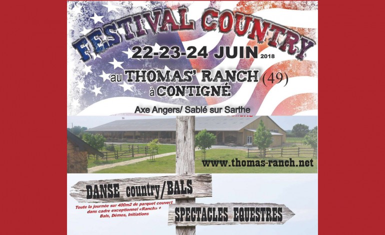 Toutes les flèches mènent au Thomas’Ranch (49)