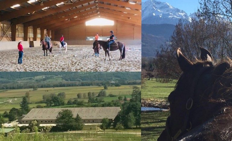 Une nouvelle enseignante en EW dans l’Isère