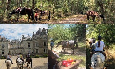 Appaloosa, découverte, aventure… de proximité