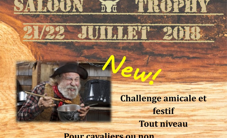 La Bretagne à l’heure du Far West