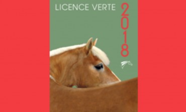 Demandez votre licence verte !