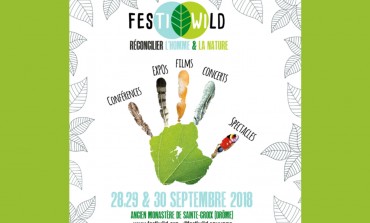 Un festival nature inédit, une artiste à l’inspiration western… le Vercors vous attend fin septembre