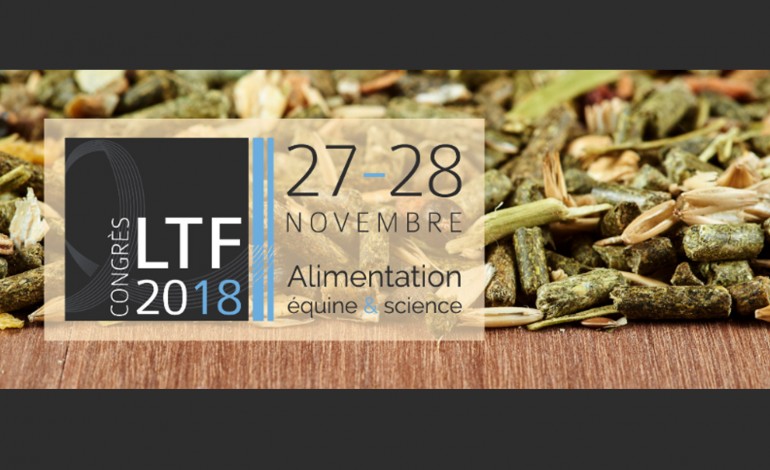 Alimentation équine : un congrès pour parler de l’avenir… (inscription à tarif préférentiel jusqu’au 30 septembre !)