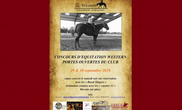 SL Western (Ariège), fête et compétitions !