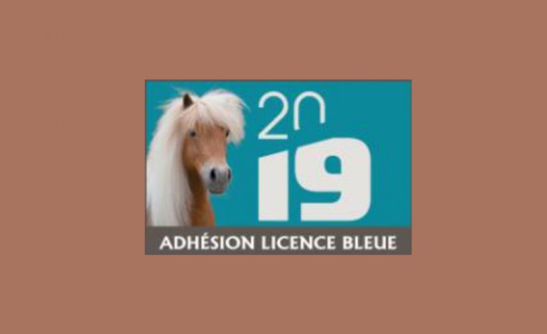 Qu’est-ce que la licence bleue ?