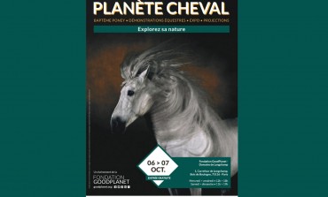 L’Institut pour l’Homme et le Cheval prend son envol lors de Planète Cheval, explications…