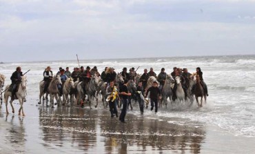 Partager l’âme de la Camargue sous le ciel de novembre