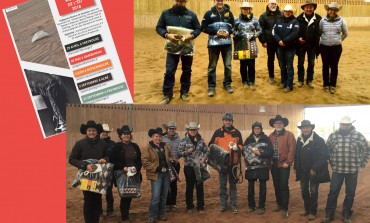 Challenge Western de l’Est : and the winners are…