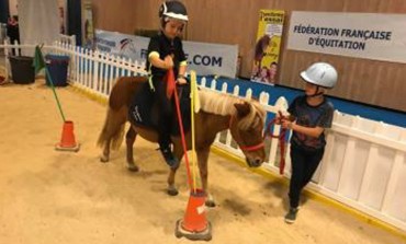 Et si l’on faisait des petit(e)s cowgirls et cowboys ?