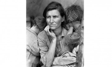 Dorothea Lange, ses photos-témoignages exposées au Musée du Jeu de Paume (Paris)