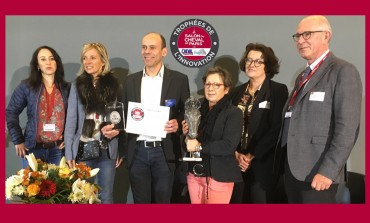 Le jury des pros a élu Pixem au Salon du Cheval de Paris…