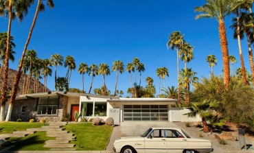 Sous les palmiers, la culture, le vintage et l’histoire… C’est à Great Palm Springs (Californie)