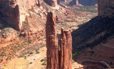 Arizona, l’état à grand spectacle