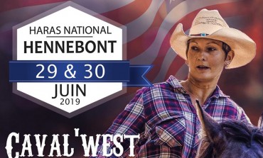 Caval’West : extreme cowboy race dans le Morbihan et pas seulement…