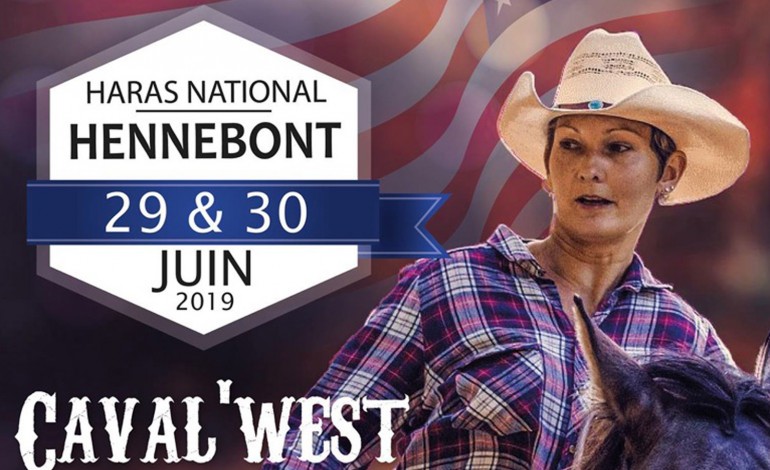 Caval’West : extreme cowboy race dans le Morbihan et pas seulement…