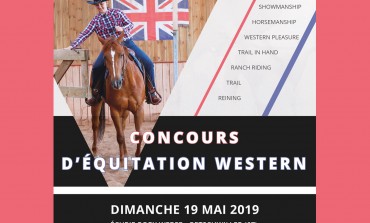 A Retschwiller (67) Western Equi’Passion prépare son show annuel