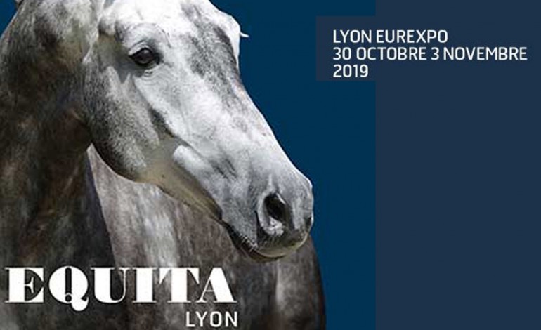 Equita Longines 2019 : achetez vos billets dès le 10 mai