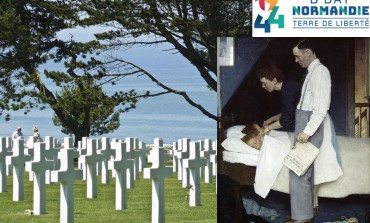 D Day : 75 ans après, que le souvenir continue de vivre