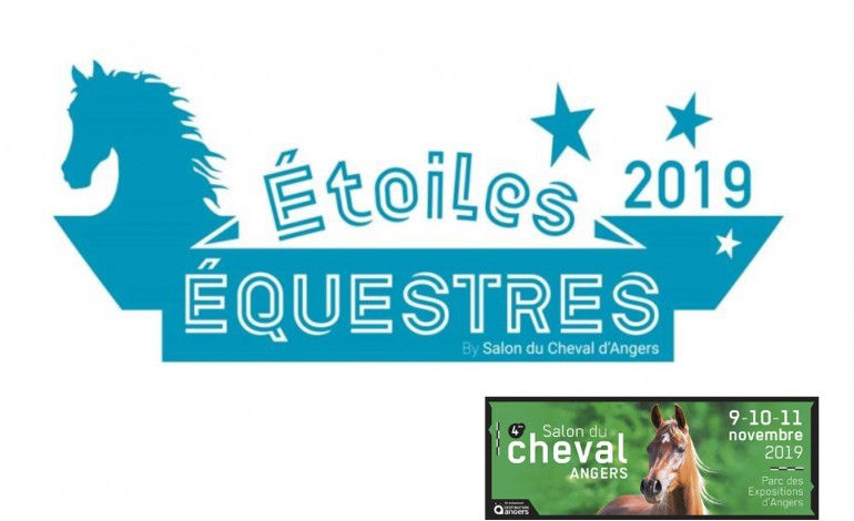 Etoiles équestres en piste à Angers