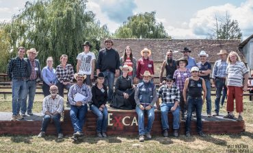 Extreme Cowboy Race à Saint-Hilaire-le-Lierru : et les gagnants sont…