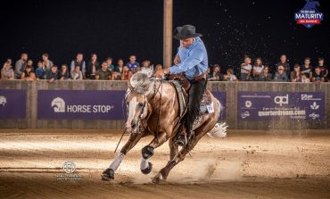 Une première réussie pour Bo Ranch