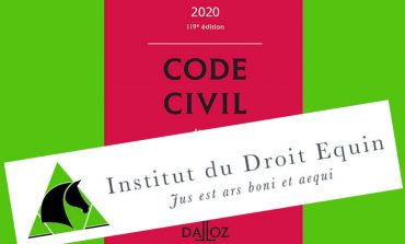 Pour tout savoir sur la micro-entreprise équestre côté droit…