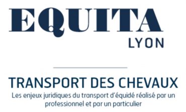 Transportez-vous des chevaux ?