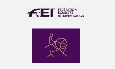 Le reining reste une discipline FEI