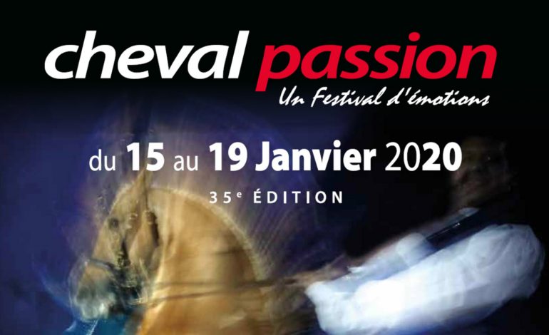 35 ans de passion équestre en Avignon