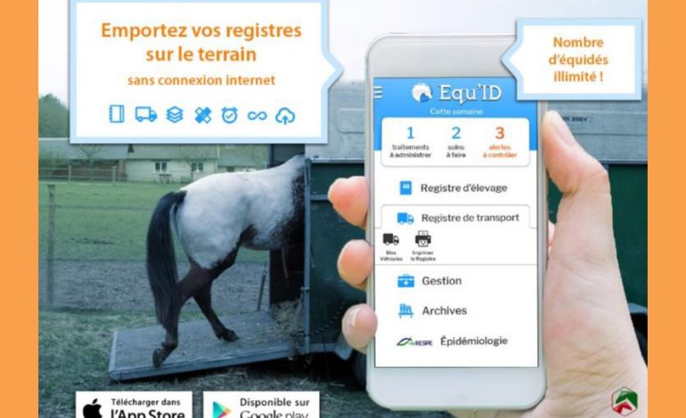 Pour vous faciliter les réglementations sanitaires