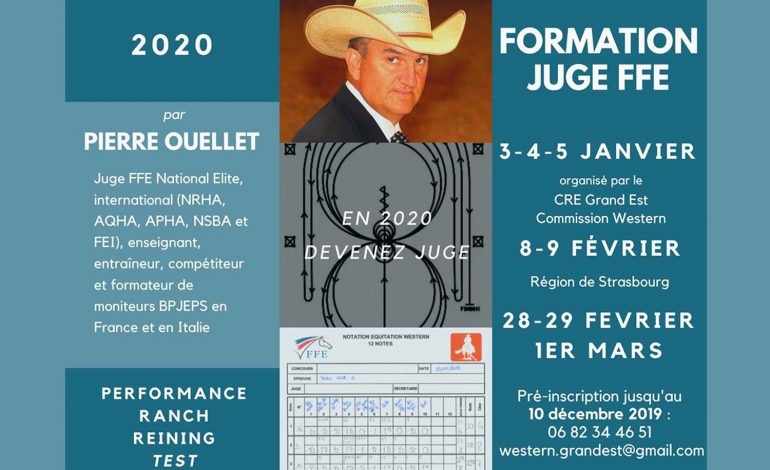 Futurs juges du Grand Est, faites vite !