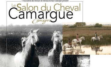 Le Camargue fait salon…