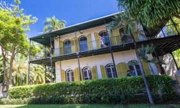 On dirait le sud… la Floride côté littérature