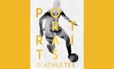 Visages de sportifs mais pas seulement…