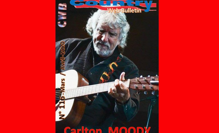 50 pages au tempo de la country
