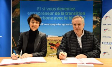 Une avancée pour la transition énergétique de votre centre équestre