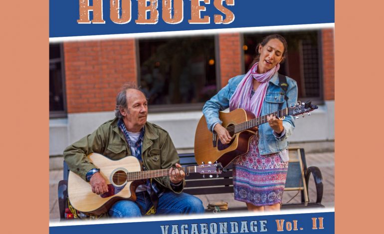 Les Hoboes sur scène ce week-end