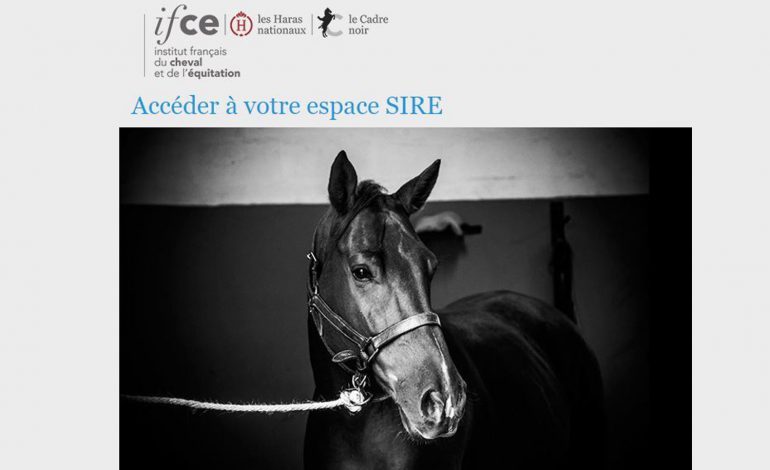 SIRE : ce qui est opérationnel