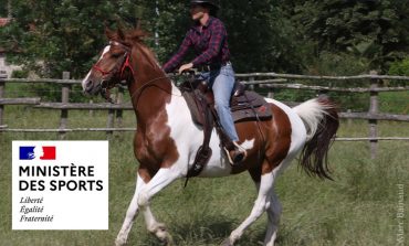 Perspective officielle pour l’après 11 mai 2020 : l’équitation reprend de l’espoir…