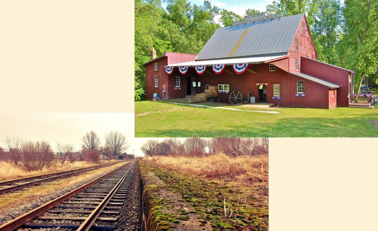 Maryland, USA, sur le chemin de la liberté d’Harriet Tubman