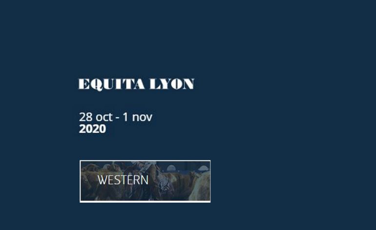 Equita 2020 vous attend